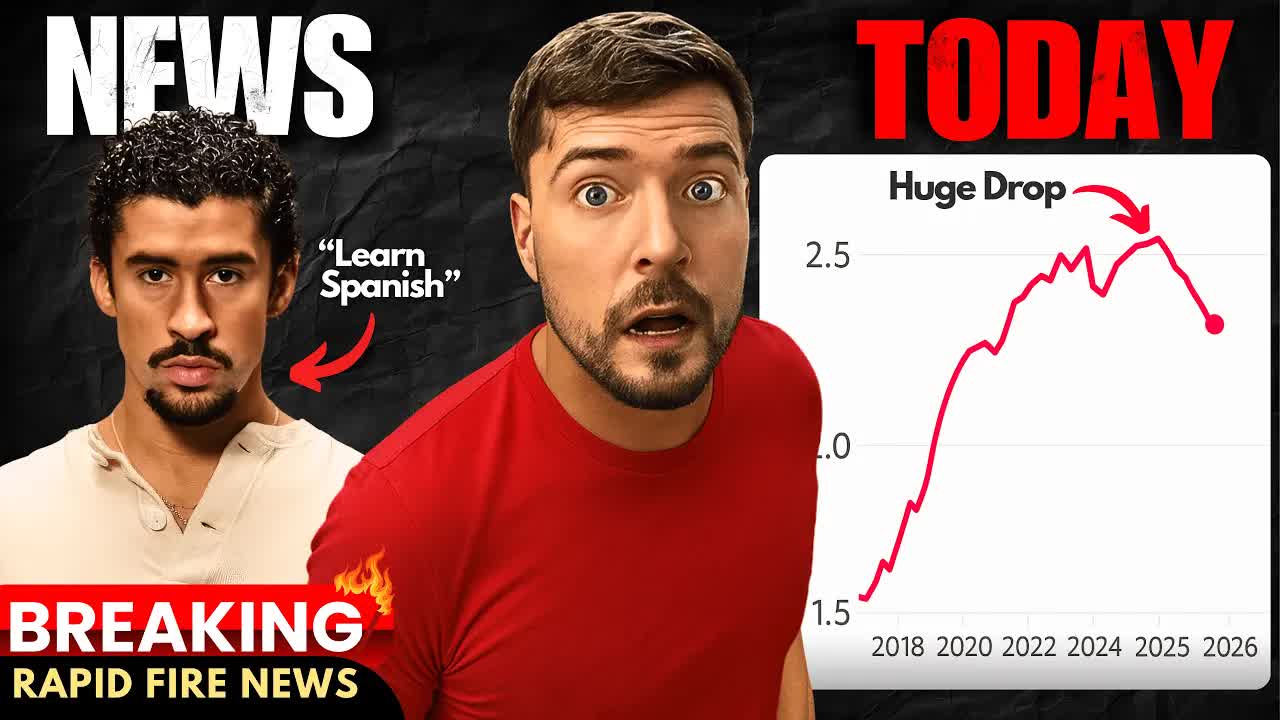 NO ONE NOTICED SOCIAL MEDIA IS DYING…